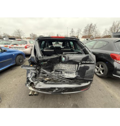 Ceinture avant droit SKODA OCTAVIA 2 Photo n°20