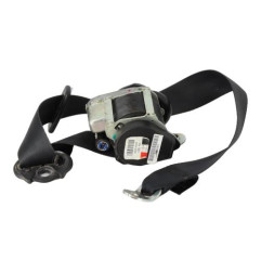 Ceinture avant gauche SKODA OCTAVIA 2 Photo n°1