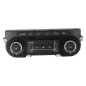 Commande chauffage SKODA OCTAVIA 2