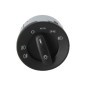 Commande de phare SKODA OCTAVIA 2