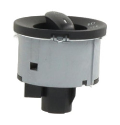 Commande de phare SKODA OCTAVIA 2 Photo n°3