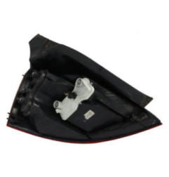 Feu arriere principal droit (feux) RENAULT MEGANE 2 Photo n°6