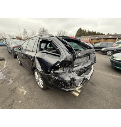 Moteur essuie glace avant SKODA OCTAVIA 2 Photo n°17