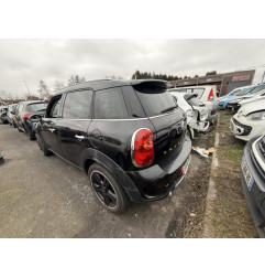 Aile avant droit MINI MINI 2 R60 Photo n°18