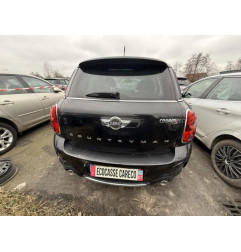 Aile avant droit MINI MINI 2 R60 Photo n°20