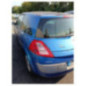 Feu arriere principal droit (feux) RENAULT MEGANE 2