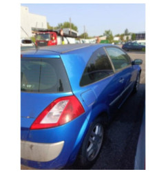 Feu arriere principal droit (feux) RENAULT MEGANE 2 Photo n°10