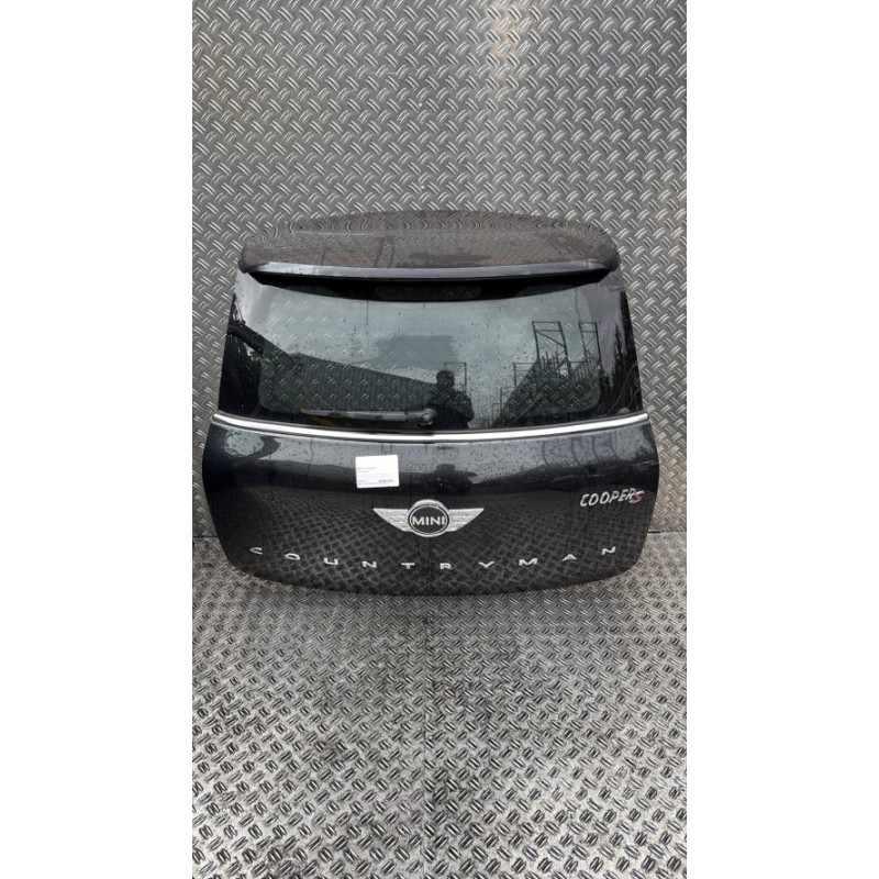 Malle/Hayon arriere MINI MINI 2 R60