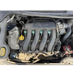 Feu arriere principal droit (feux) RENAULT MEGANE 2 Photo n°13