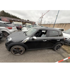 Malle/Hayon arriere MINI MINI 2 R60 Photo n°14