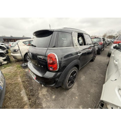 Malle/Hayon arriere MINI MINI 2 R60 Photo n°20