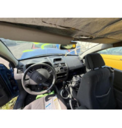 Feu arriere principal droit (feux) RENAULT MEGANE 2 Photo n°17