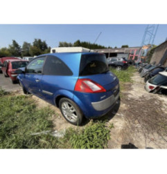 Feu arriere principal droit (feux) RENAULT MEGANE 2 Photo n°18