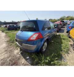 Feu arriere principal droit (feux) RENAULT MEGANE 2 Photo n°19