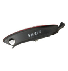 Feu arriere principal gauche (feux) RENAULT MEGANE 2 Photo n°4