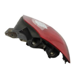 Feu arriere principal gauche (feux) RENAULT MEGANE 2 Photo n°5