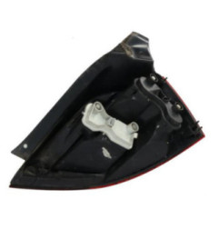 Feu arriere principal gauche (feux) RENAULT MEGANE 2 Photo n°6