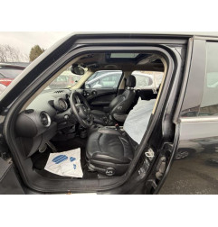 Air bag rideau droit MINI MINI 2 R60 Photo n°15