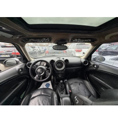 Air bag rideau droit MINI MINI 2 R60 Photo n°16