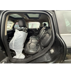 Air bag rideau droit MINI MINI 2 R60 Photo n°17