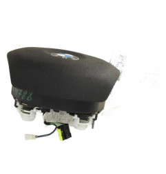 Air bag conducteur BMW SERIE 1 F20 Photo n°1