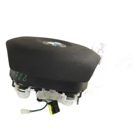 Air bag conducteur BMW SERIE 1 F20 Photo n°1