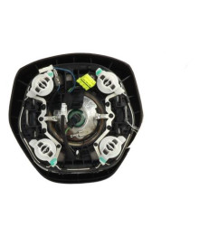 Air bag conducteur BMW SERIE 1 F20 Photo n°3