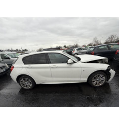 Air bag conducteur BMW SERIE 1 F20 Photo n°14