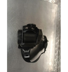 Ceinture arriere droit BMW SERIE 1 F20 Photo n°3
