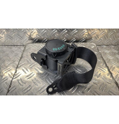 Ceinture arriere gauche BMW SERIE 1 F20 Photo n°1