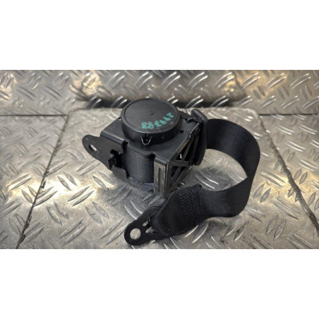 Ceinture arriere gauche BMW SERIE 1 F20 Photo n°1