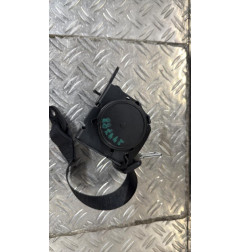 Ceinture arriere gauche BMW SERIE 1 F20