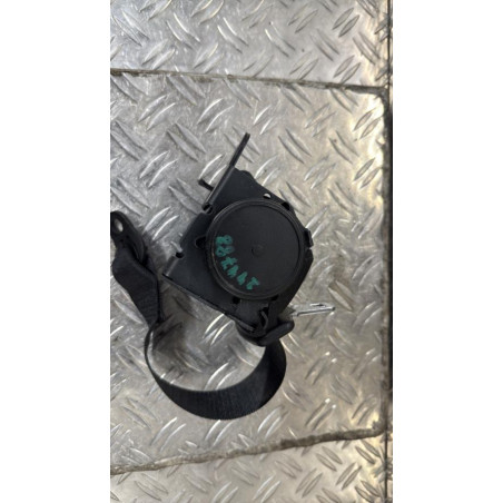 Ceinture arriere gauche BMW SERIE 1 F20
