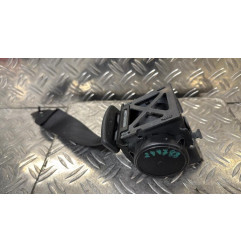 Ceinture arriere gauche BMW SERIE 1 F20 Photo n°3