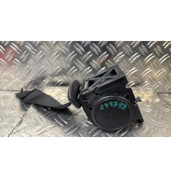 Ceinture arriere gauche BMW SERIE 1 F20 Photo n°4