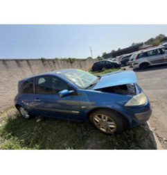 Feu arriere principal gauche (feux) RENAULT MEGANE 2 Photo n°15