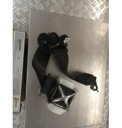 Ceinture avant droit BMW SERIE 1 F20 Photo n°1