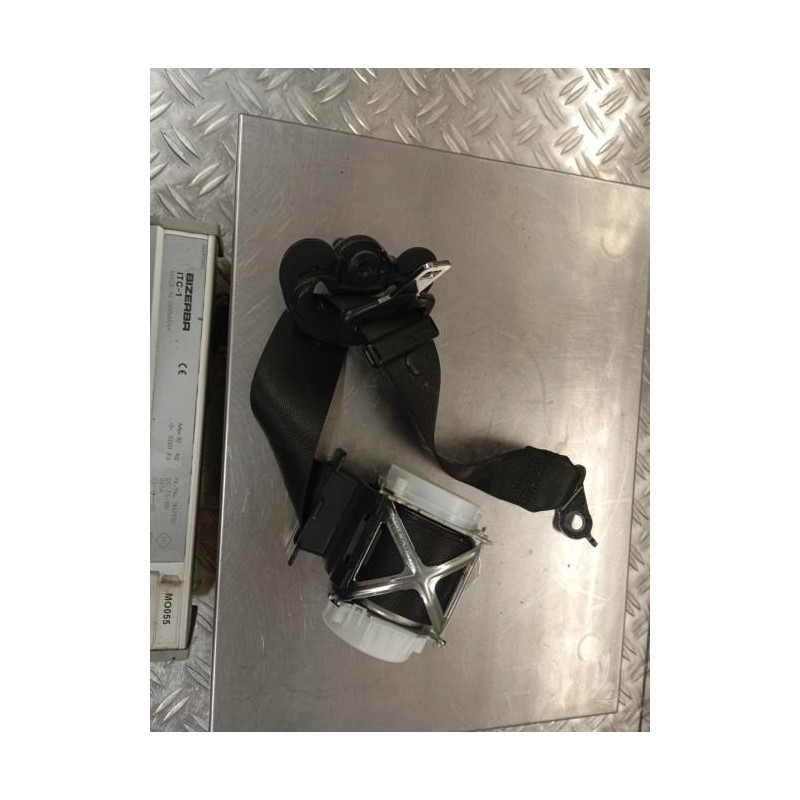 Ceinture avant droit BMW SERIE 1 F20