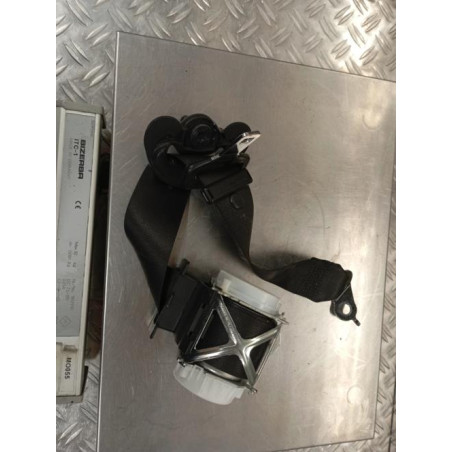 Ceinture avant droit BMW SERIE 1 F20 Photo n°1