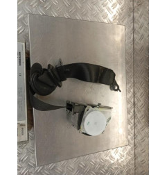 Ceinture avant droit BMW SERIE 1 F20 Photo n°4