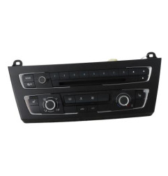 Commande chauffage BMW SERIE 1 F20 Photo n°1