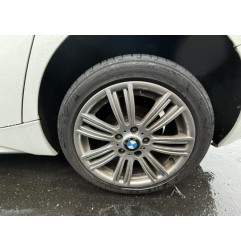 Commande chauffage BMW SERIE 1 F20 Photo n°14