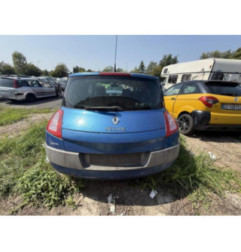 Feu arriere principal gauche (feux) RENAULT MEGANE 2 Photo n°20