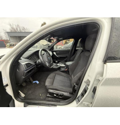 Commande chauffage BMW SERIE 1 F20 Photo n°15