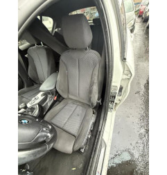 Commande chauffage BMW SERIE 1 F20 Photo n°16