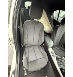 Commande chauffage BMW SERIE 1 F20 Photo n°17