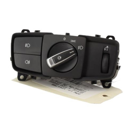 Commande de phare BMW SERIE 1 F20 Photo n°1