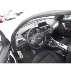 Commande de phare BMW SERIE 1 F20 Photo n°6