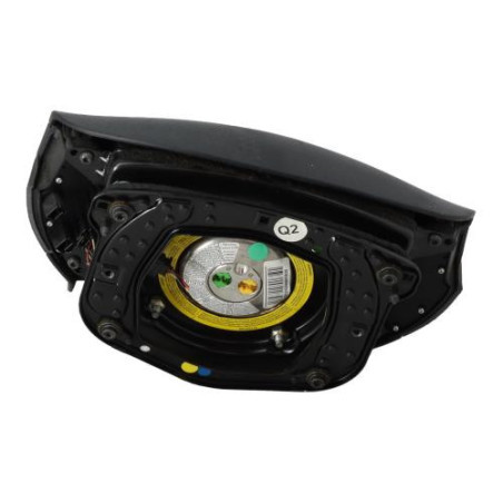 Air bag conducteur MERCEDES CLASSE E 211