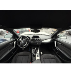 Commande de phare BMW SERIE 1 F20 Photo n°19